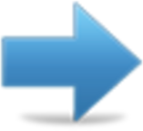 direction arrow